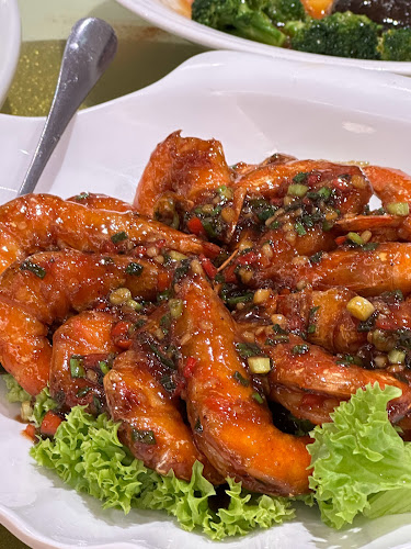 Opinii despre Gim Tim Restaurant în Singapore - Hospitality and gastronomy