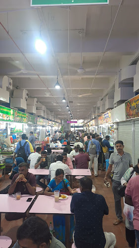 Comentarii opinii despre Al - Azeem indian muslim food