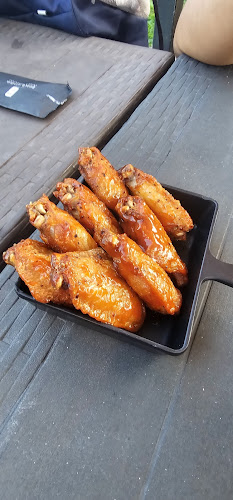 Opinii despre Punggol East Container Park în Singapore - Hospitality and gastronomy