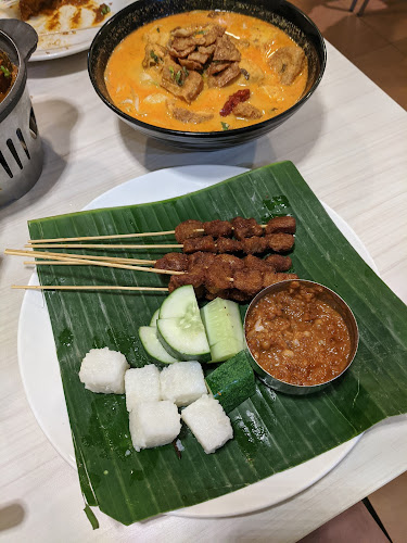 Comentarii opinii despre Gokul - Raas Vegetarian Restaurant