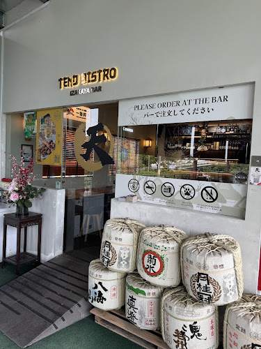 Tend Bistro - Hospitality and gastronomy