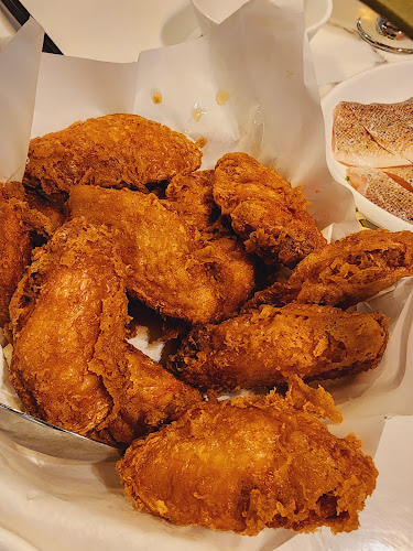 Restaurant by Chef Foong - Hospitality and gastronomy