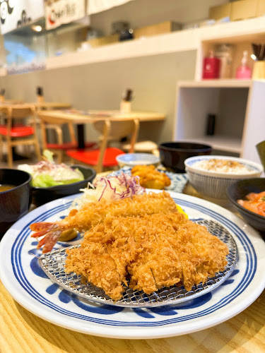 YuYu Suan Cai Fish United Square - Singapore