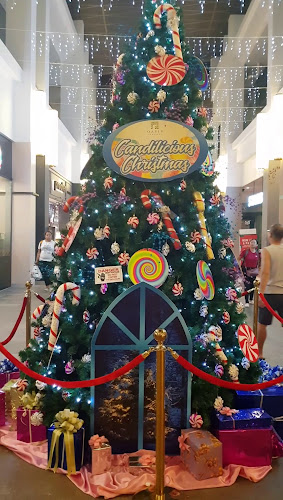 McDonald's Punggol Oasis - Singapore