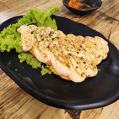 Meshiya (Everton Park) - Hospitality and gastronomy