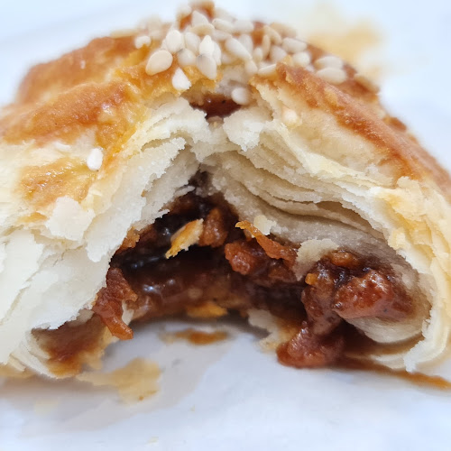 Opinii despre Huff & Puff - Lorong Lewlian în Singapore - Hospitality and gastronomy