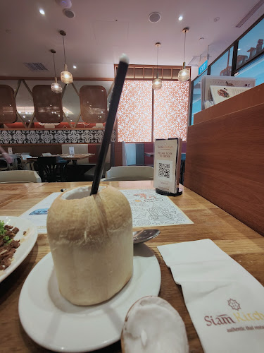 Siam Kitchen (Khatib) - Singapore