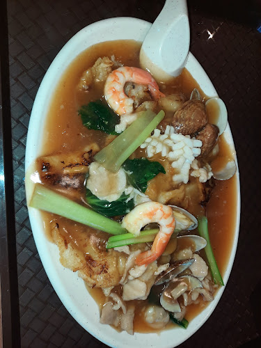 70 Compassvale Bow, #02-K46 Buangkok Hawker Centre, Singapore 544692