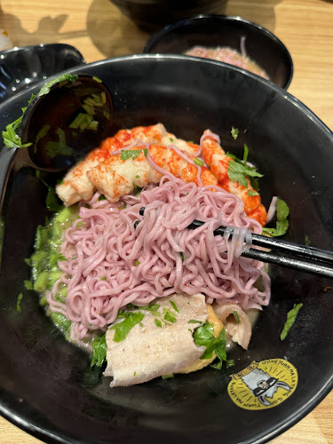 Comentarii opinii despre Gong Yuan Ma La Tang @ Hillion Mall