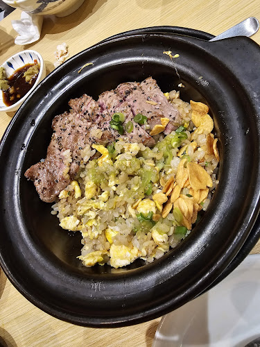 Opinii despre SUSHI TEI în Singapore - Hospitality and gastronomy