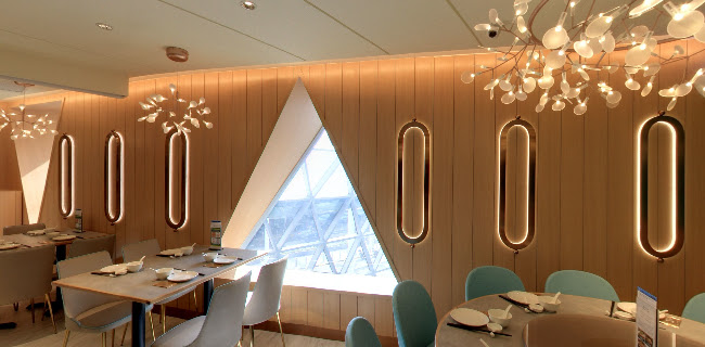 Paradise Classic (Jewel Changi Airport)