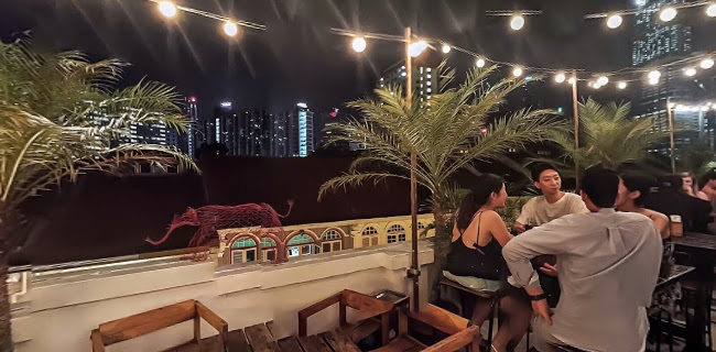 1939 Singapore (formerly Potato Head)