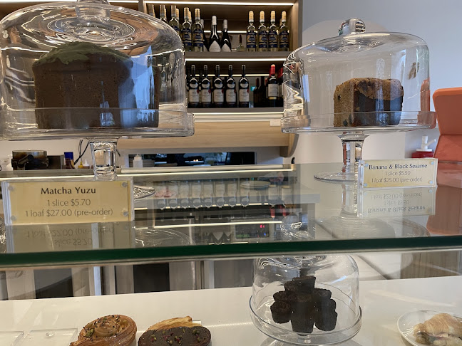 alkove bistro - Hospitality and gastronomy