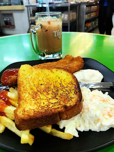 Opinii despre Kaki Corner în Singapore - Hospitality and gastronomy