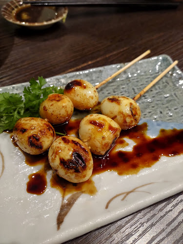 Comentarii opinii despre Kaiyo Sushi and Grill