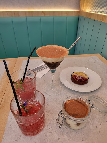 Opinii despre Mamma Mia Trattoria E Caffè în Singapore - Hospitality and gastronomy