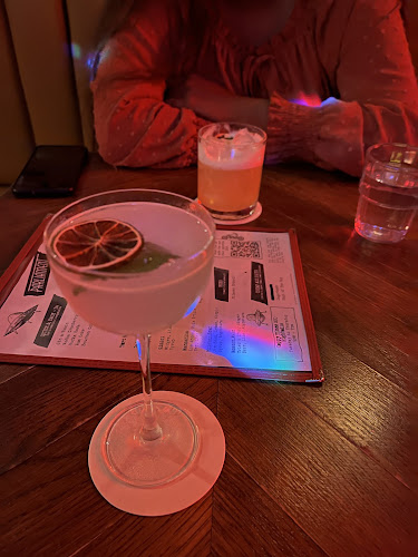 Parliament - Hospitality and gastronomy