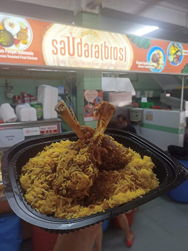 Comentarii opinii despre Tong Bee Coffee Shop