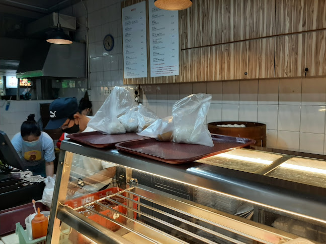 190 Lorong 6 Toa Payoh, #01-550, Toa Payoh Mall, Singapore 310190