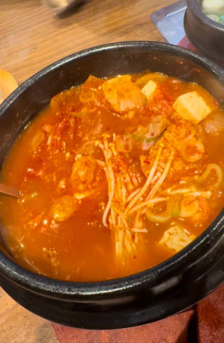 Comentarii opinii despre Sagye Korean Pot Rice and BBQ