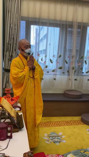 William's Food Stall