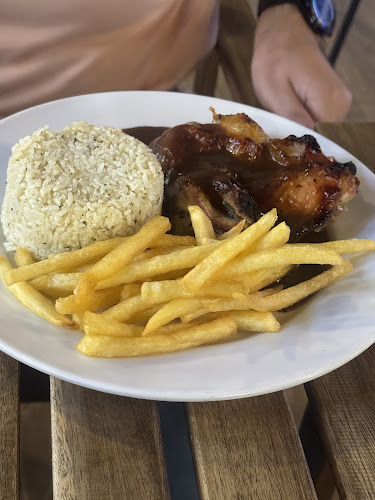 The Tree Cafe - Singapore