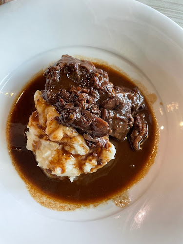 5 Senses Bistro The Star Vista - Hospitality and gastronomy