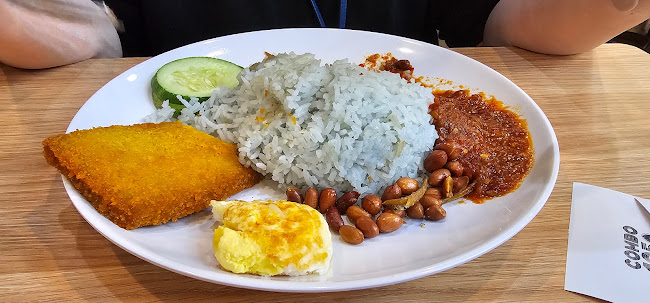 105 Canberra St, #01-03, Singapore 750105