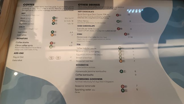 Good Egg by Bearded Bella - Hospitality and gastronomy