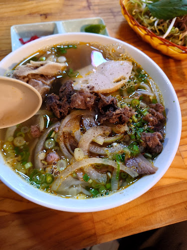 Opinii despre May Pho Culture în Singapore - Hospitality and gastronomy