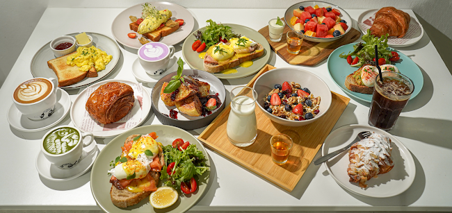 Opinii despre Cowpresso Coffee Roasters Singapore în Singapore - Hospitality and gastronomy