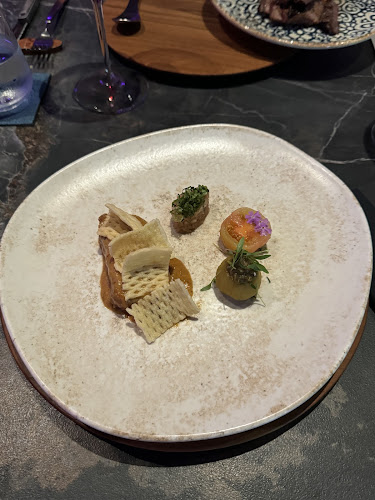 Opinii despre Restaurant Khiri în Singapore - Hospitality and gastronomy