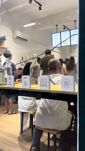 Wonders - Hospitality and gastronomy