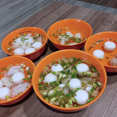 21 Canberra Link, #01-31 Bukit Canberra Hawker Centre, Singapore 756973