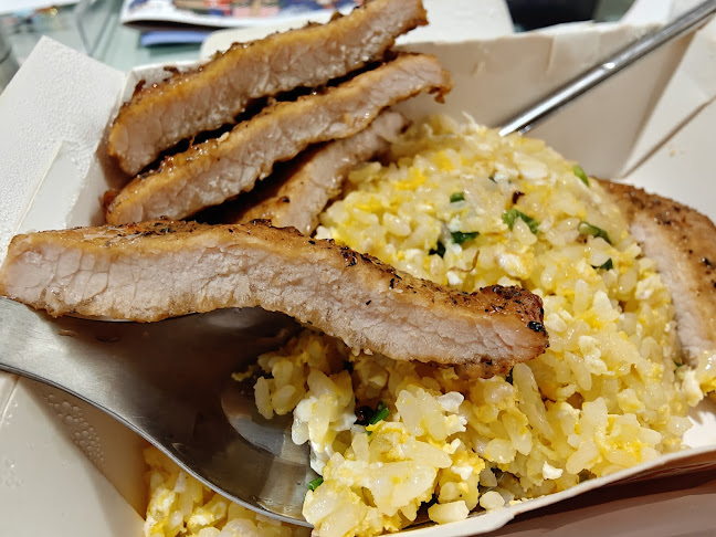 Comentarii opinii despre King Of Fried Rice - Woodlands