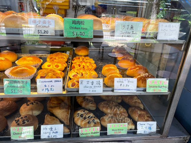 210 Lor 8 Toa Payoh, #01-71 Hawker Centre, Singapore 310210