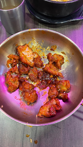 Ajumma's (Waterway Point) - Hospitality and gastronomy