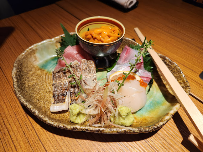 Comentarii opinii despre Kagura Singapore