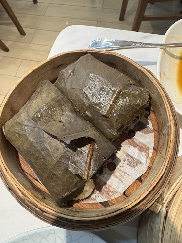 Comentarii opinii despre The Dim Sum Place