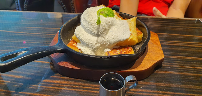 Hoshino Coffee @ Chinatown Point