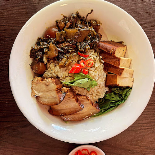 1G Yio Chu Kang Rd, Singapore 545513