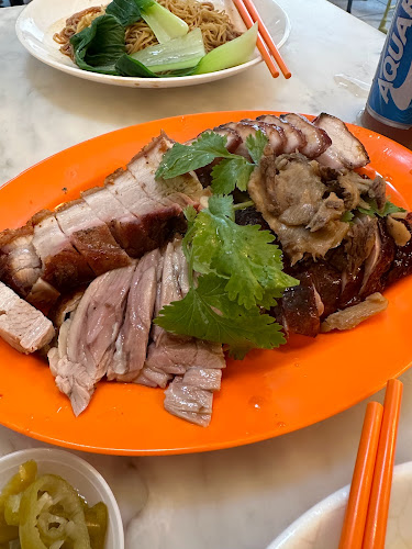 Xiang Mei Roasted Meat (Bukit Gombak) - Singapore