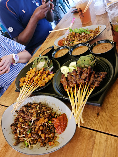 Opinii despre Kedai Kopi @ Clementi în Singapore - Hospitality and gastronomy