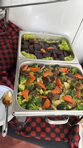 Opinii despre Kim Kitchenz Pte Ltd în Singapore - Hospitality and gastronomy