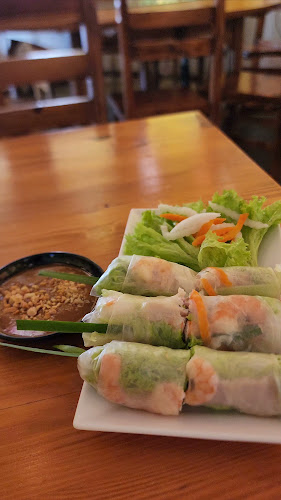Comentarii opinii despre Viet'Spice outlet 2 - Discover Vietnam’s True Flavors – Friendly, Familiar, and Affordable