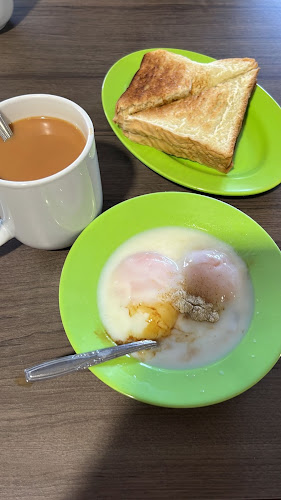 Shuang Man Coffee 双满咖啡