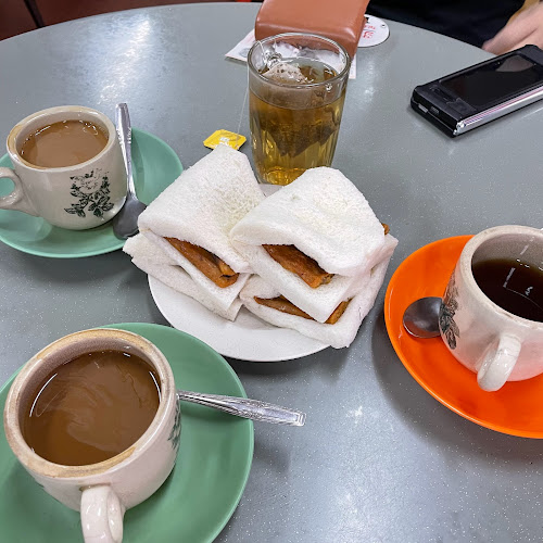 Opinii despre Seng Hong Coffee Shop în Singapore - Hospitality and gastronomy