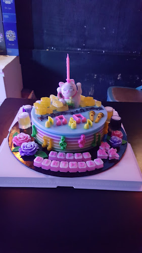 Blueberry Hill Pub & Cafe - Hospitality and gastronomy