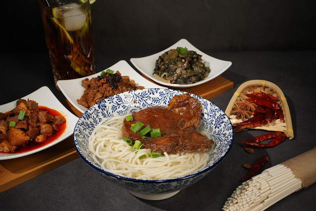 Opinii despre Shanghai Tan Pan-fried Bun 上海滩生煎包 în Singapore - Hospitality and gastronomy