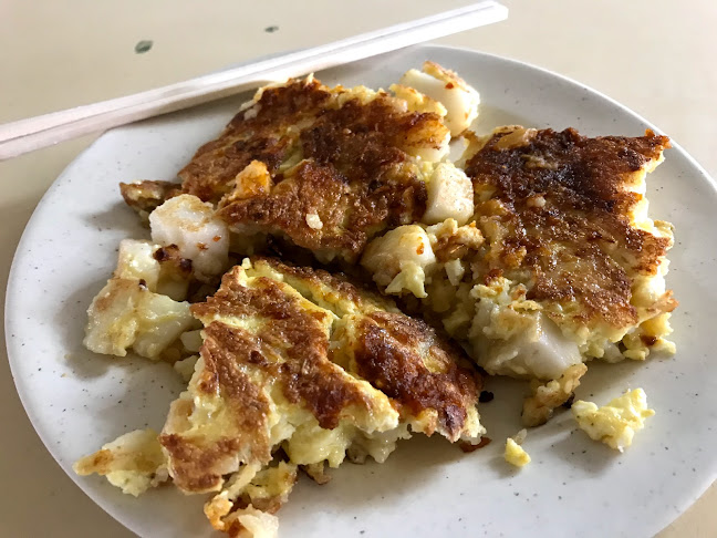 Comentarii opinii despre He Zhong Carrot Cake